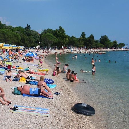 Apartments With A Parking Space Crikvenica - 13450 Εξωτερικό φωτογραφία