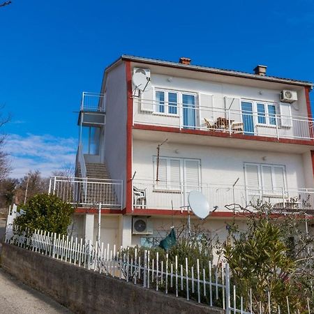 Apartments With A Parking Space Crikvenica - 13450 Εξωτερικό φωτογραφία