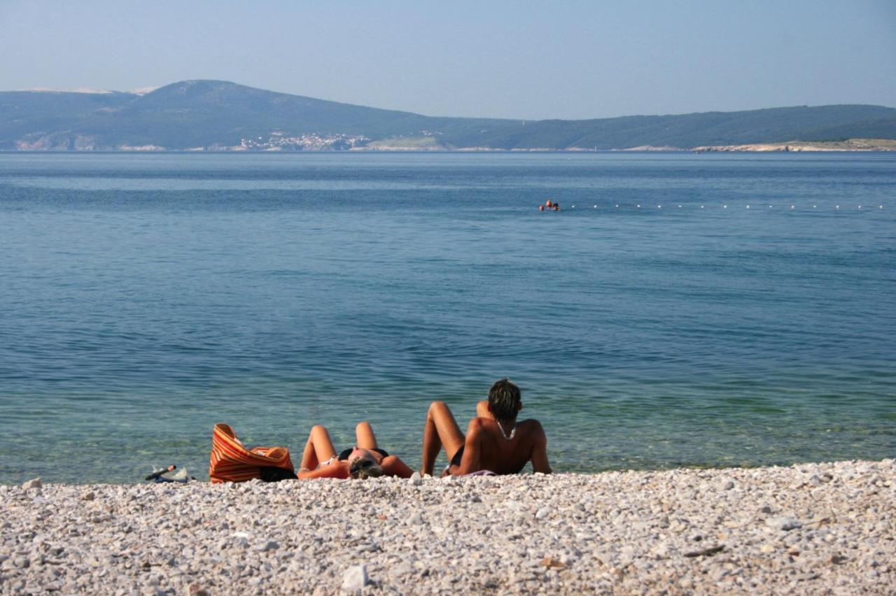 Apartments With A Parking Space Crikvenica - 13450 Εξωτερικό φωτογραφία