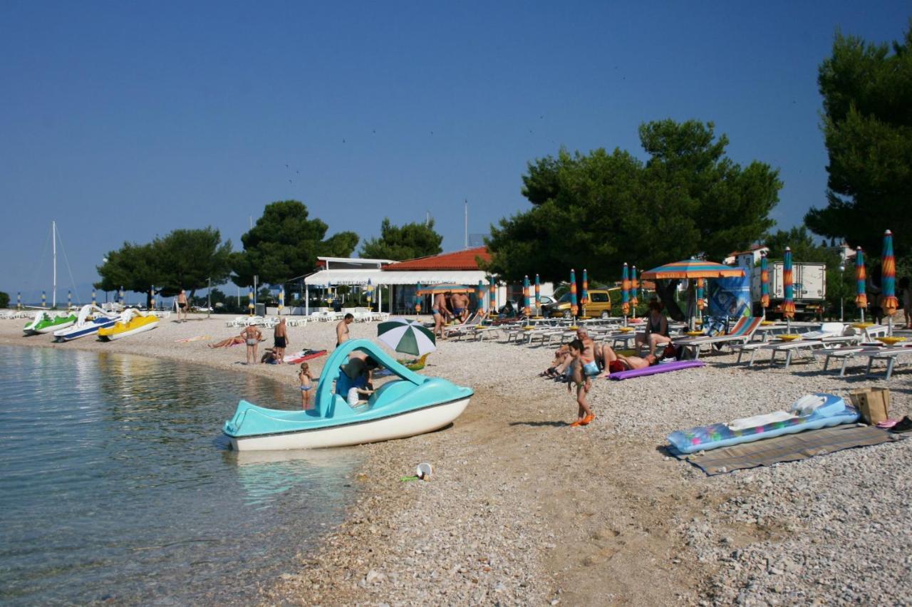 Apartments With A Parking Space Crikvenica - 13450 Εξωτερικό φωτογραφία