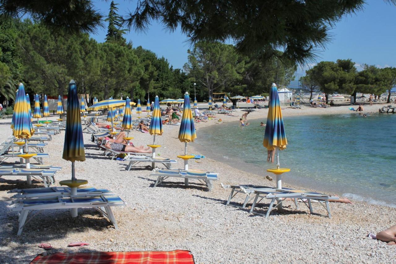 Apartments With A Parking Space Crikvenica - 13450 Εξωτερικό φωτογραφία
