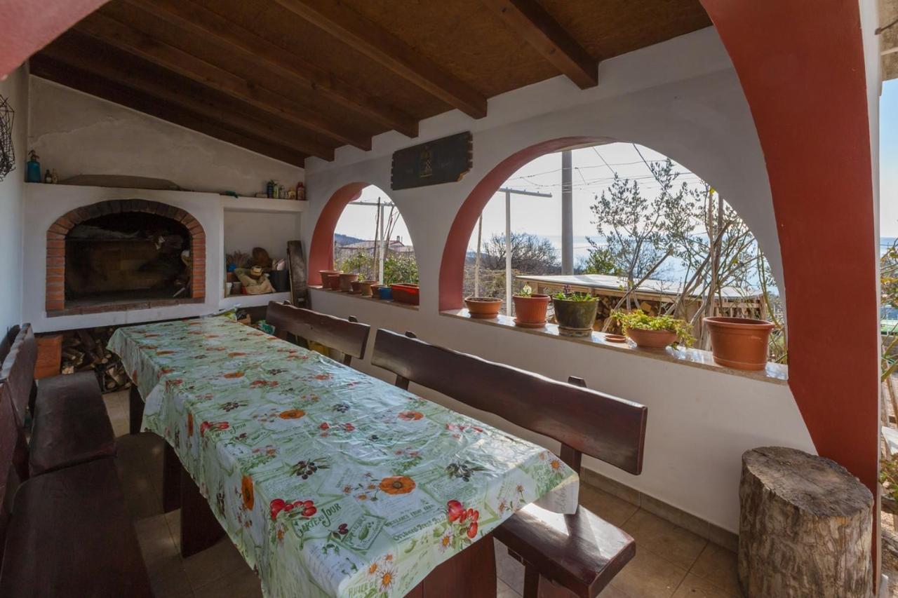 Apartments With A Parking Space Crikvenica - 13450 Εξωτερικό φωτογραφία