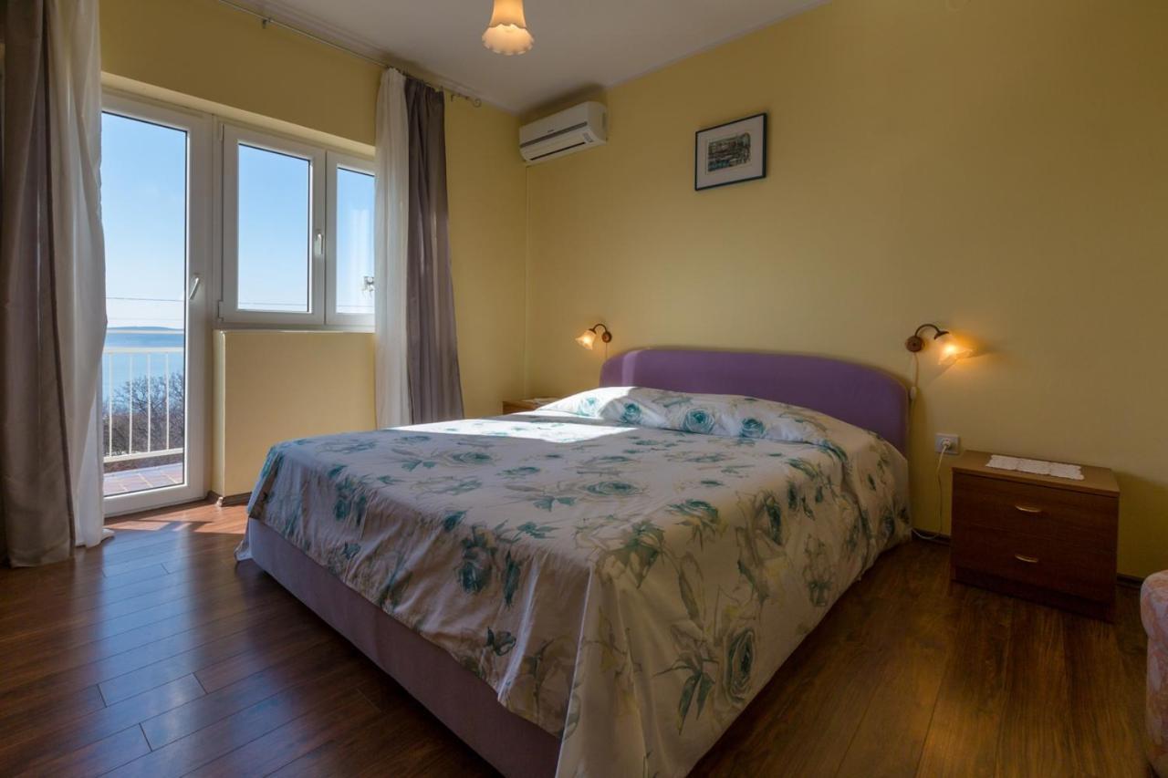 Apartments With A Parking Space Crikvenica - 13450 Εξωτερικό φωτογραφία
