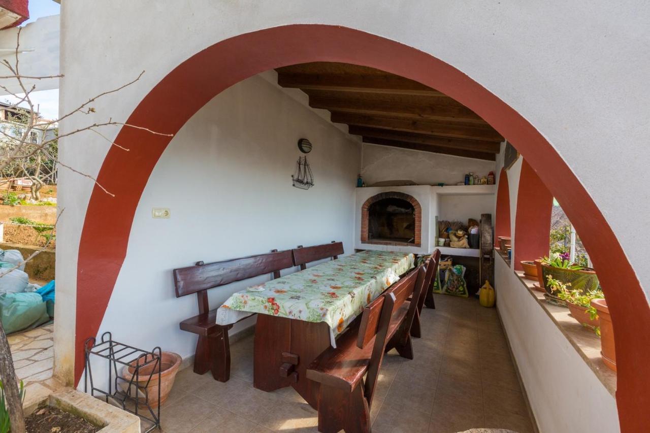 Apartments With A Parking Space Crikvenica - 13450 Εξωτερικό φωτογραφία