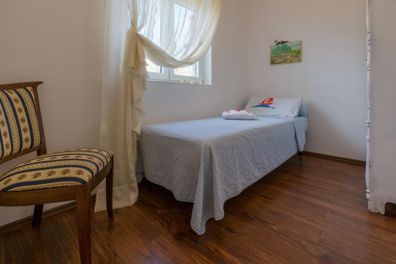 Apartments With A Parking Space Crikvenica - 13450 Εξωτερικό φωτογραφία