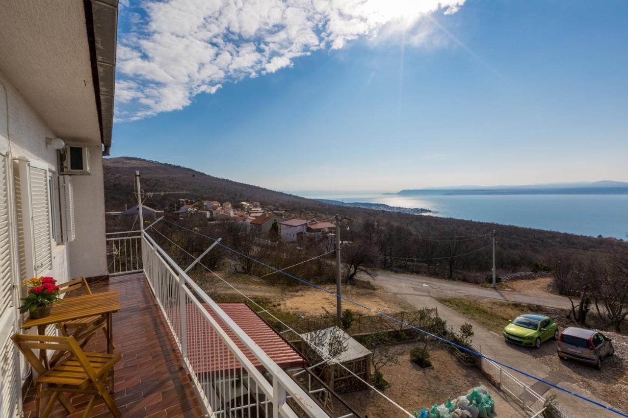 Apartments With A Parking Space Crikvenica - 13450 Εξωτερικό φωτογραφία