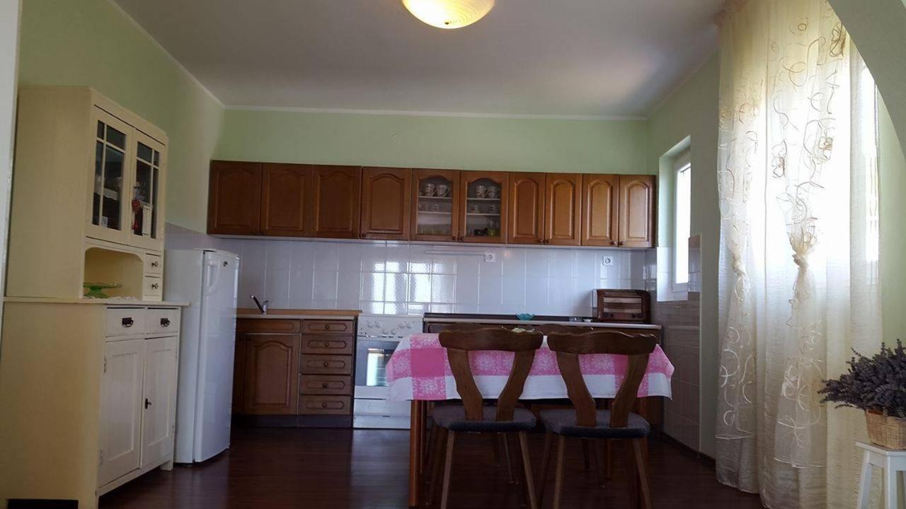 Apartments With A Parking Space Crikvenica - 13450 Εξωτερικό φωτογραφία