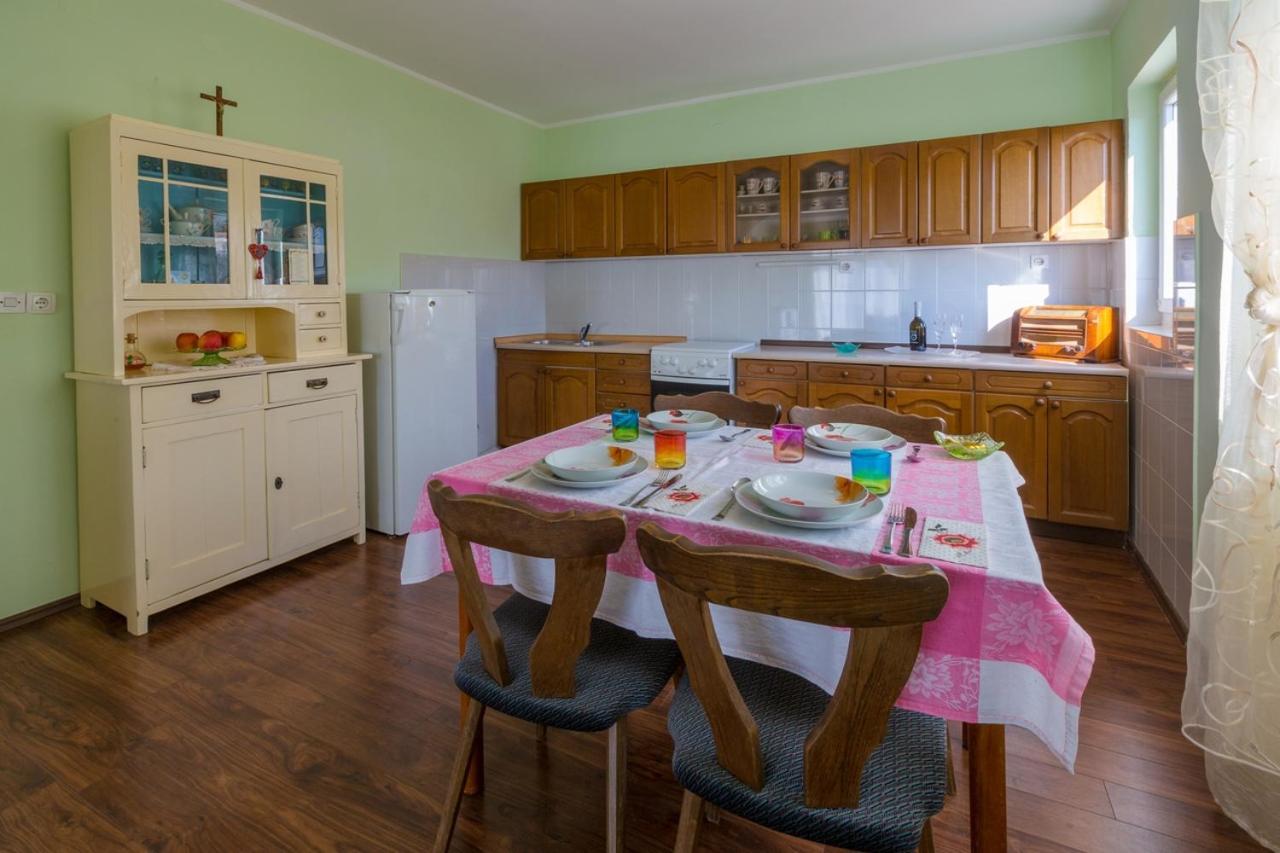 Apartments With A Parking Space Crikvenica - 13450 Εξωτερικό φωτογραφία